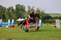 00721 - Mara - 2026 Rocky Mountain Classic I - Friday August 7th