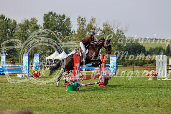 00721 - Mara - 2026 Rocky Mountain Classic I - Friday August 7th