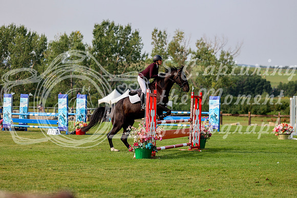 00719 - Mara - 2026 Rocky Mountain Classic I - Friday August 7th