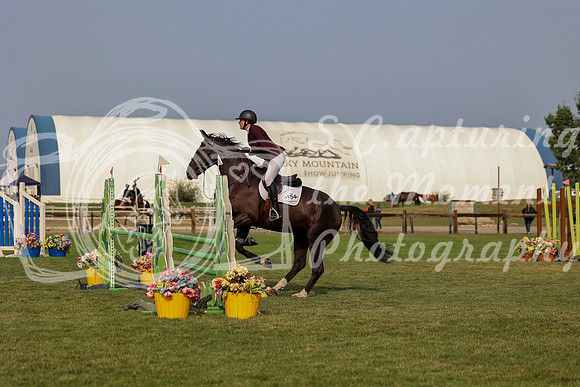 00726 - Mara - 2026 Rocky Mountain Classic I - Friday August 7th