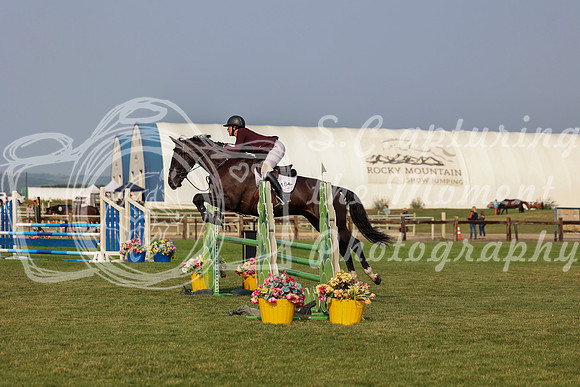 00731 - Mara - 2026 Rocky Mountain Classic I - Friday August 7th
