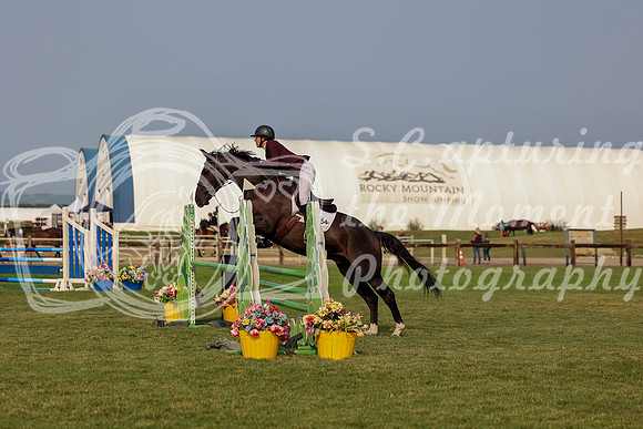 00729 - Mara - 2026 Rocky Mountain Classic I - Friday August 7th