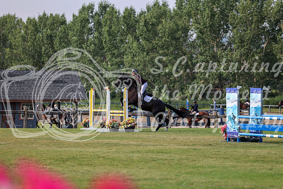 00735 - Mara - 2026 Rocky Mountain Classic I - Friday August 7th