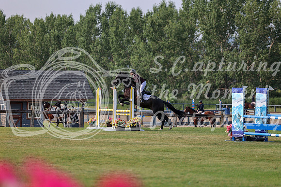 00736 - Mara - 2026 Rocky Mountain Classic I - Friday August 7th