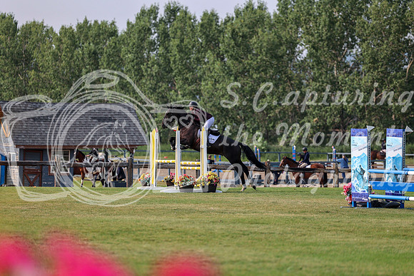 00737 - Mara - 2026 Rocky Mountain Classic I - Friday August 7th