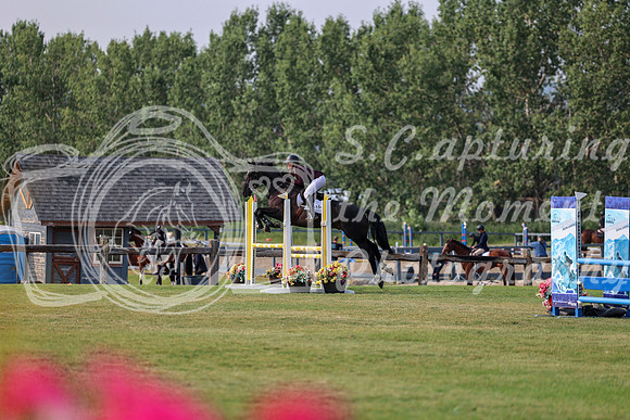 00738 - Mara - 2026 Rocky Mountain Classic I - Friday August 7th