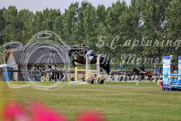 00739 - Mara - 2026 Rocky Mountain Classic I - Friday August 7th