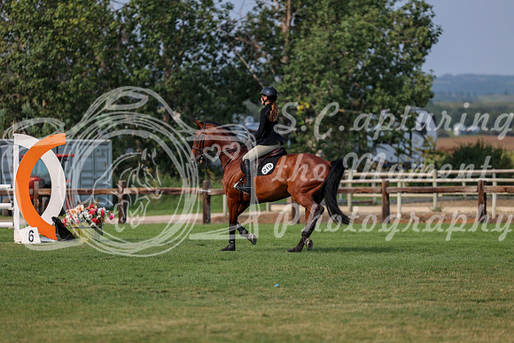 00757 - Mara - 2026 Rocky Mountain Classic I - Friday August 7th