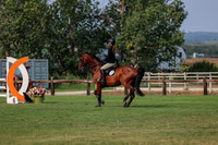 00758 - Mara - 2026 Rocky Mountain Classic I - Friday August 7th