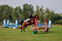 00761 - Mara - 2026 Rocky Mountain Classic I - Friday August 7th