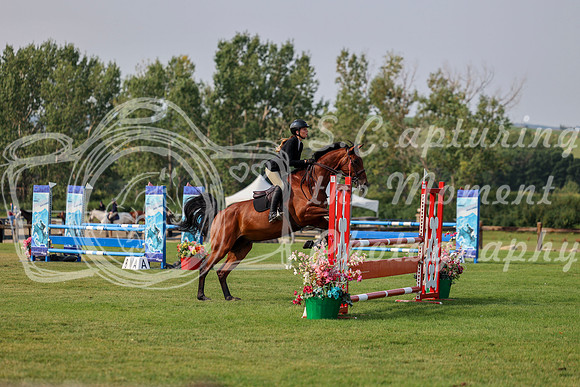 00761 - Mara - 2026 Rocky Mountain Classic I - Friday August 7th