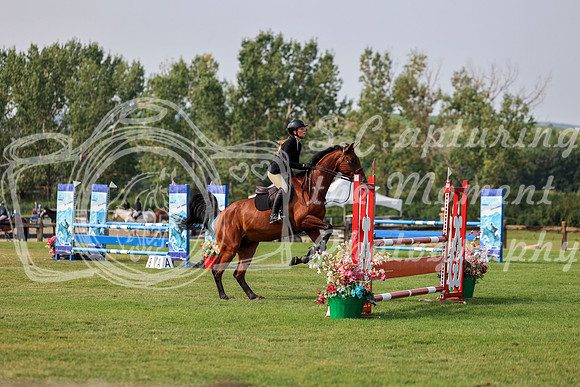 00760 - Mara - 2026 Rocky Mountain Classic I - Friday August 7th