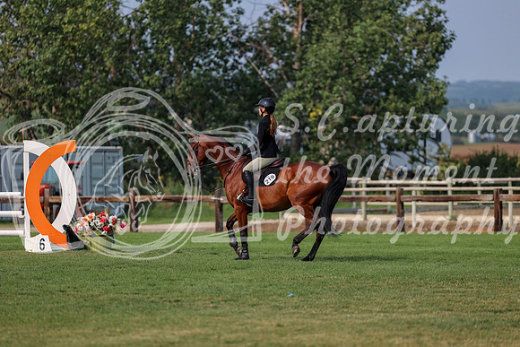 00759 - Mara - 2026 Rocky Mountain Classic I - Friday August 7th