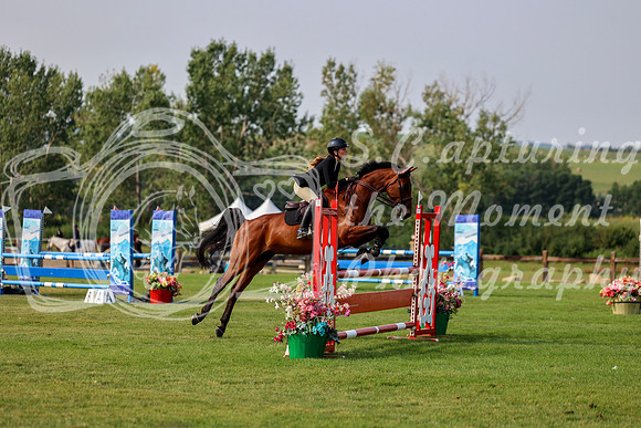 00763 - Mara - 2026 Rocky Mountain Classic I - Friday August 7th