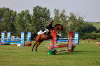 00762 - Mara - 2026 Rocky Mountain Classic I - Friday August 7th