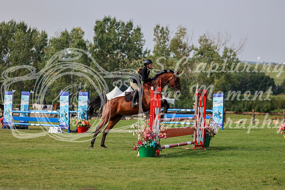 00762 - Mara - 2026 Rocky Mountain Classic I - Friday August 7th