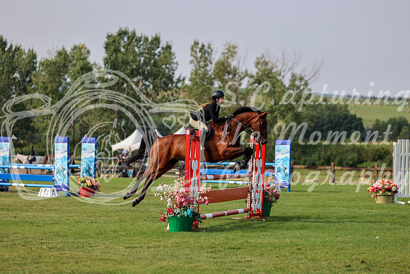 00764 - Mara - 2026 Rocky Mountain Classic I - Friday August 7th