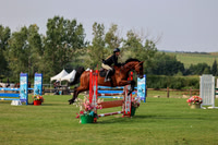 00765 - Mara - 2026 Rocky Mountain Classic I - Friday August 7th