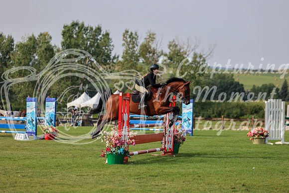 00765 - Mara - 2026 Rocky Mountain Classic I - Friday August 7th