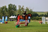 00766 - Mara - 2026 Rocky Mountain Classic I - Friday August 7th