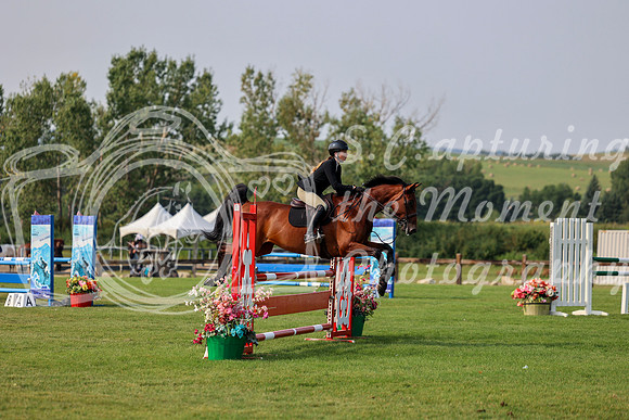 00766 - Mara - 2026 Rocky Mountain Classic I - Friday August 7th