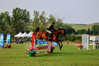 00767 - Mara - 2026 Rocky Mountain Classic I - Friday August 7th