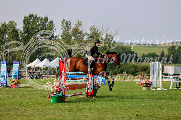 00767 - Mara - 2026 Rocky Mountain Classic I - Friday August 7th