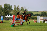 00768 - Mara - 2026 Rocky Mountain Classic I - Friday August 7th