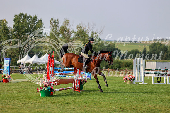 00768 - Mara - 2026 Rocky Mountain Classic I - Friday August 7th
