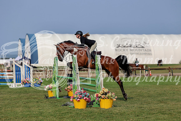 00772 - Mara - 2026 Rocky Mountain Classic I - Friday August 7th
