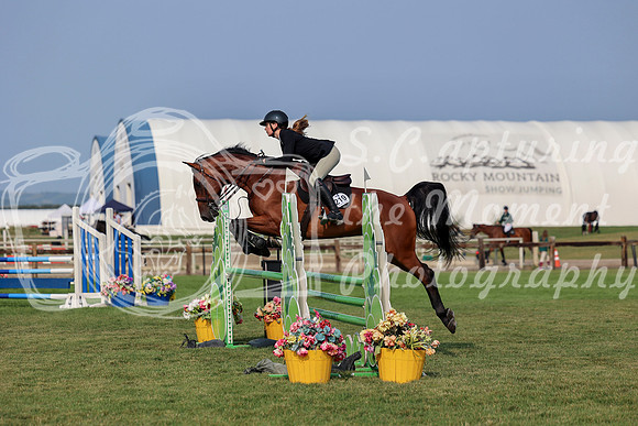 00773 - Mara - 2026 Rocky Mountain Classic I - Friday August 7th
