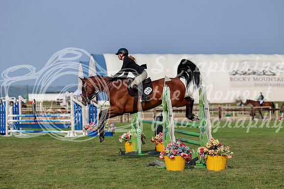 00776 - Mara - 2026 Rocky Mountain Classic I - Friday August 7th