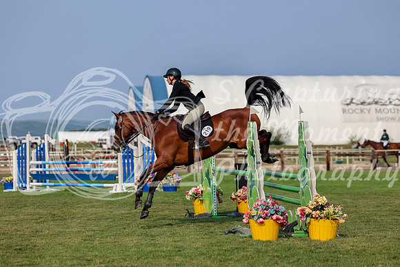 00777 - Mara - 2026 Rocky Mountain Classic I - Friday August 7th