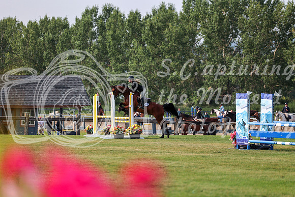 00778 - Mara - 2026 Rocky Mountain Classic I - Friday August 7th