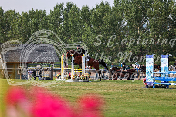 00779 - Mara - 2026 Rocky Mountain Classic I - Friday August 7th