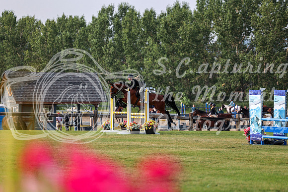 00780 - Mara - 2026 Rocky Mountain Classic I - Friday August 7th