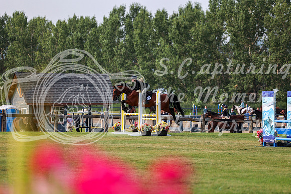 00781 - Mara - 2026 Rocky Mountain Classic I - Friday August 7th