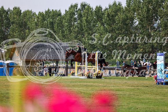 00782 - Mara - 2026 Rocky Mountain Classic I - Friday August 7th