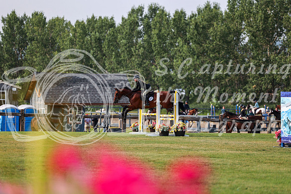 00783 - Mara - 2026 Rocky Mountain Classic I - Friday August 7th