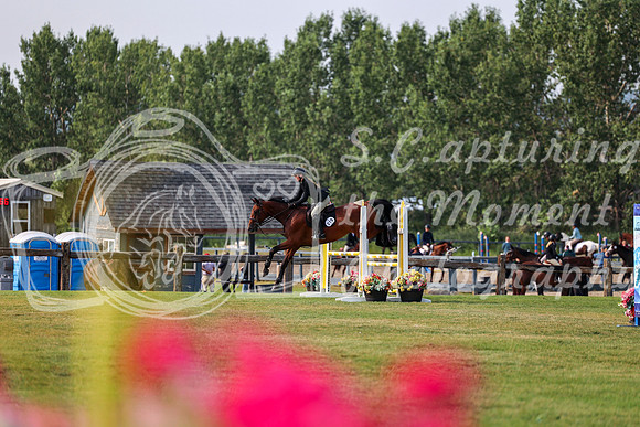 00784 - Mara - 2026 Rocky Mountain Classic I - Friday August 7th