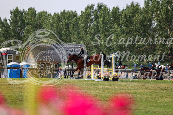 00785 - Mara - 2026 Rocky Mountain Classic I - Friday August 7th