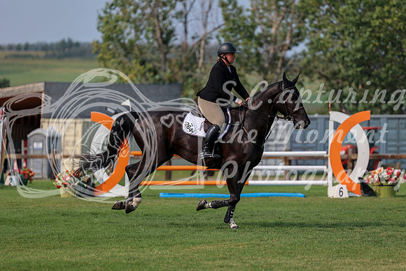00801 - Mara - 2026 Rocky Mountain Classic I - Friday August 7th