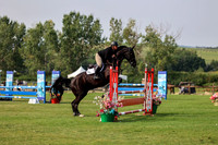 00805 - Mara - 2026 Rocky Mountain Classic I - Friday August 7th