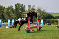 00806 - Mara - 2026 Rocky Mountain Classic I - Friday August 7th