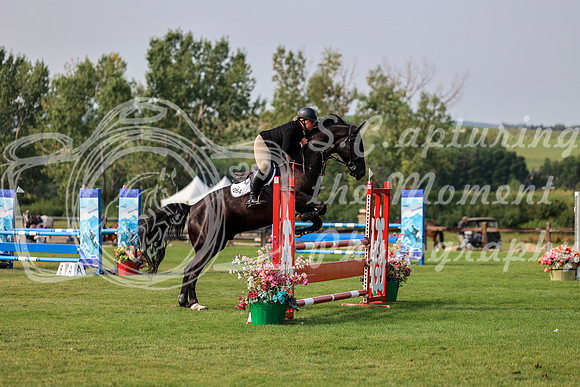 00806 - Mara - 2026 Rocky Mountain Classic I - Friday August 7th