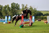 00807 - Mara - 2026 Rocky Mountain Classic I - Friday August 7th