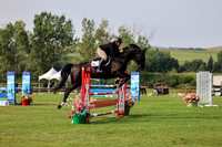 00809 - Mara - 2026 Rocky Mountain Classic I - Friday August 7th