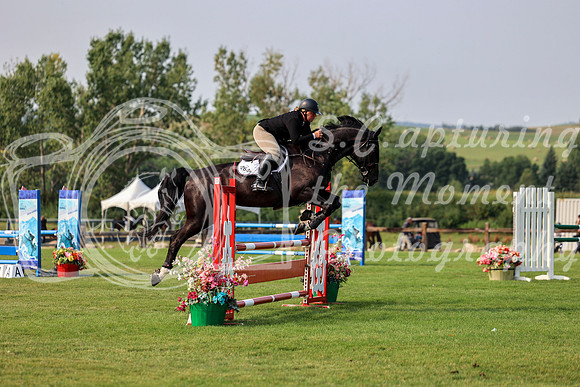 00809 - Mara - 2026 Rocky Mountain Classic I - Friday August 7th
