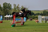 00811 - Mara - 2026 Rocky Mountain Classic I - Friday August 7th