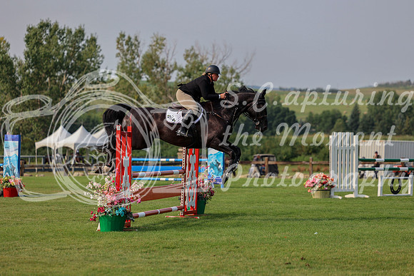 00811 - Mara - 2026 Rocky Mountain Classic I - Friday August 7th